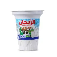 YOGURT AL-RIHAN