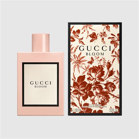 PARFUM GUCCI BLOOM 100ML