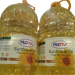 HUILE FESTIVA TOURNESOL 5L