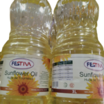 HUILE FESTIVA TOURNESOL 3L