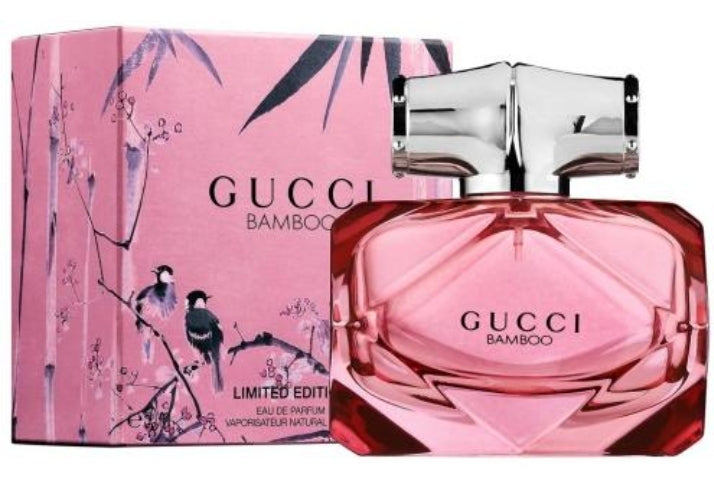 PARFUM GUCCI BOMBOO 70ML