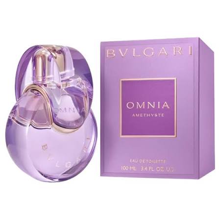 PARFUM BVLGARI OMNIA AMETHYSTE 65ML