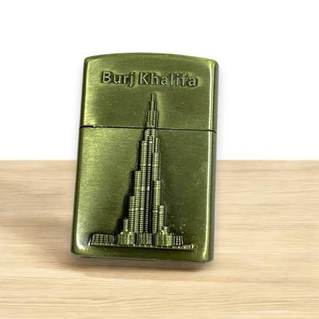 BRIQUET BURJ
