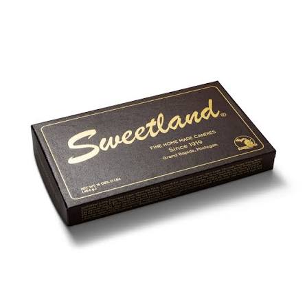 CHOCOLATE SWEETLAND 33G