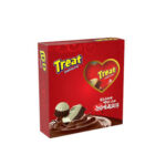 TREAT CHOCOLATE COEUR GM