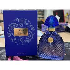 LA VIE EN BLEU EAU DE PARFUM 100ML
