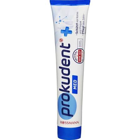 PROKUDENT MED 125ML