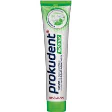 PROKUDENT KRAUTER 125ML