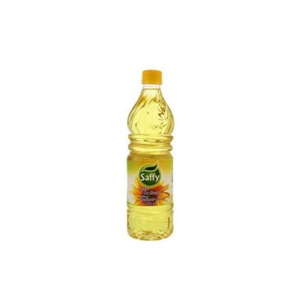 HUILE SAFFY SUNFLOWER 1L