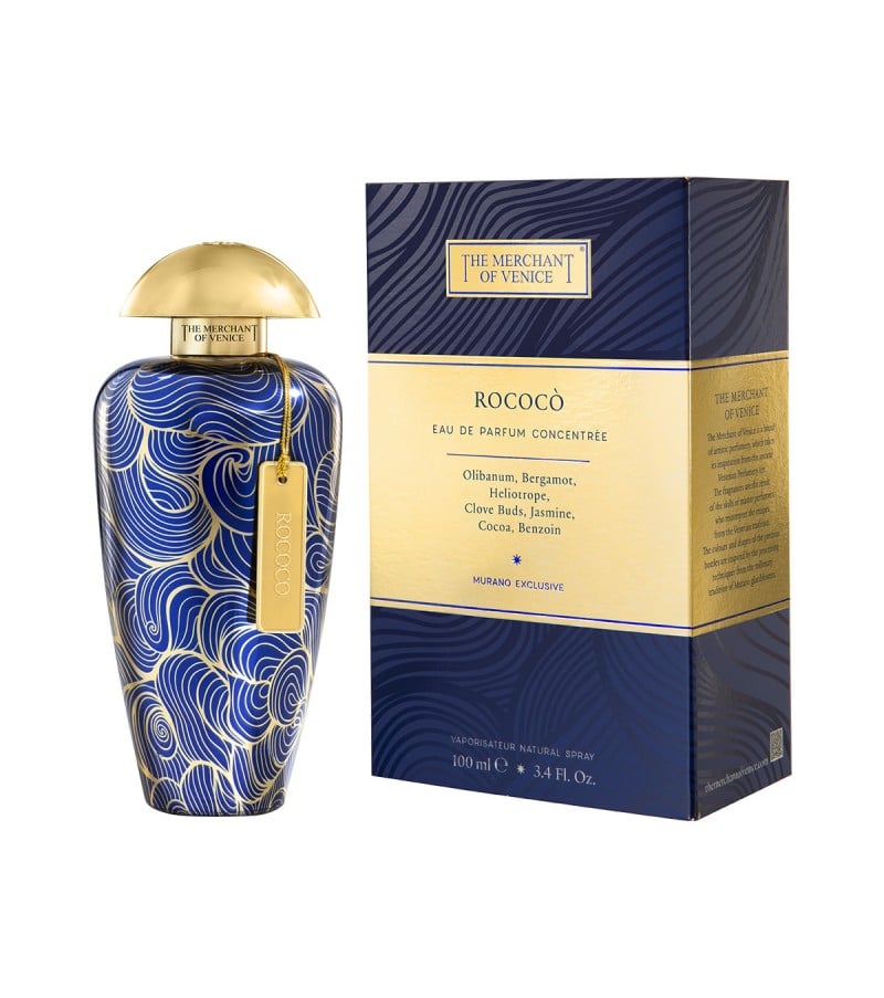 ROCOCO EAU DE PARFUM 100ML