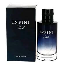 INFINI CIEL EAU DE PARFUM 1000ML