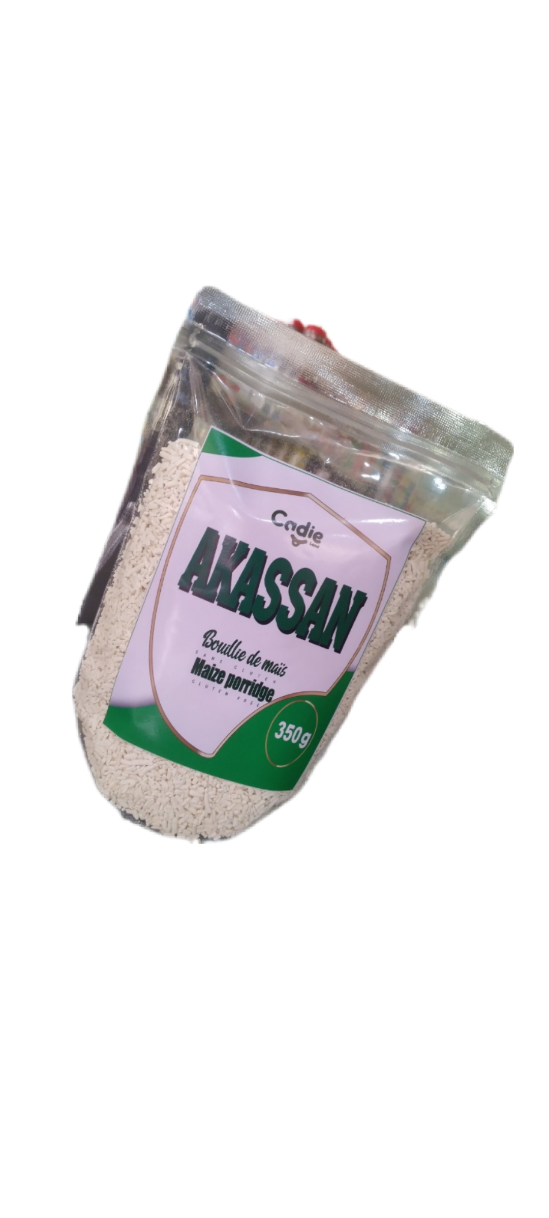 CADIE AKASSAN 350G