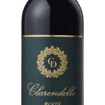 CLARENDELLE BORDEAUX HAUT BRION ROUGE 2009