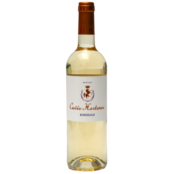 CUVEE HORTENSE BORDEAUX
