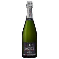 CHAMPAGNE DAUBY RESERVE MERE ET FILLE