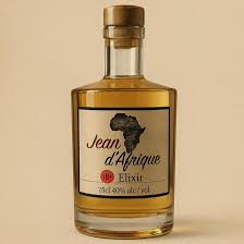JEAN D AFRIQUE ELIXIR 75 CL