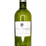 FRANGIN FRANGINE LAFFITTE TESTON BLANC
