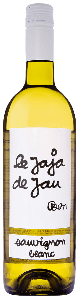 LE JOJA DE JAU SAUVIGNON BLANC 750ML