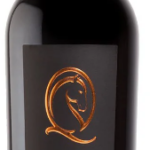 CHEVAL QUANCARD RESERVE BORDEAUX MERLOT-CABERNET SAUVIGNON