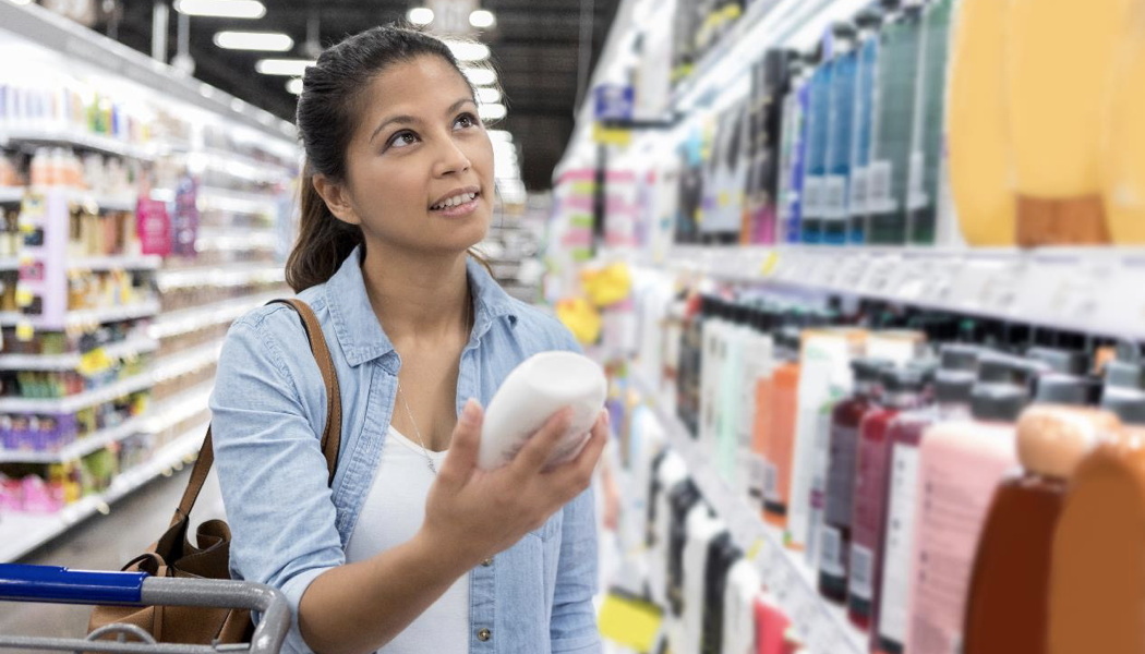 HYGIENE & SOIN PERSONNEL