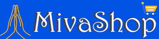 Logo Mivashop Togo